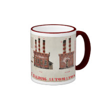Cranky Mug