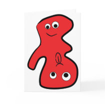 Cranky Pals - Dao Cards by crankymama Cranky Pals - Dao Cards