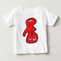 Cranky Pals - Dao Tee t-shirts