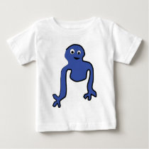 Cranky Pals - Ecky Tee t-shirts