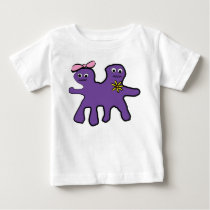 Cranky Pals - VioDai Tee t-shirts
