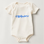 Cranky t-shirts