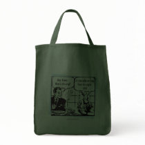 Crap... Canvas Bags