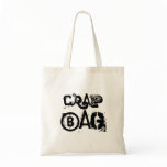 Crap Bag Bag