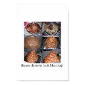 crap like desserts posters by sara_gruss crap like desserts posters