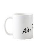 Crap Mug