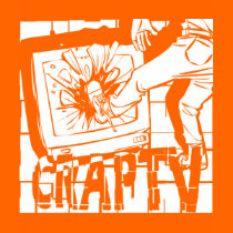 CRAP TV t-shirts
