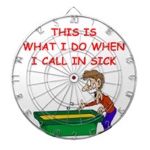 craps dartboards