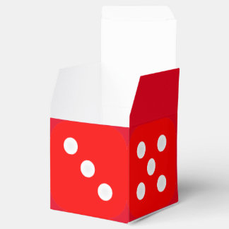 Craps box