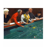 Craps Shooting t-shirts