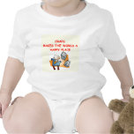 craps tee shirt