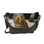 Crash 2 messenger bags