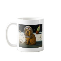Crash 2  Not Again! Mug