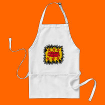 Crash aprons