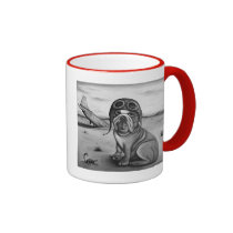 Crash mugs