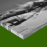 Crash canvas prints