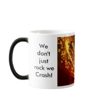 Crash mugs