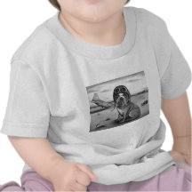 Crash T-shirts