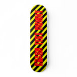 CRASH TEST DUMMY SKATEBOARDS