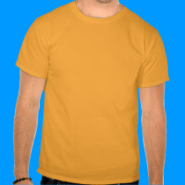 Crash Test Dummy t-shirts