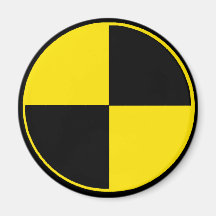 Crash Test Magnet
