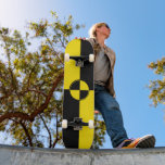 Crash Test Skateboard