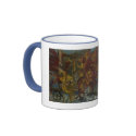 crash the gate  mugs