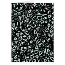 CRASH! Tinkle Tinkle cards by artberry CRASH! Tinkle Tinkle cards