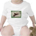 Crashed Horse t-shirts by BowNRanch Crashed Horse t-shirts