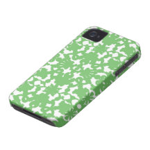 Crashing the Garden Party iPhone 4 Cover