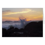 Crashing Waves cards