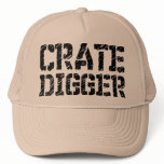 Crate Digger