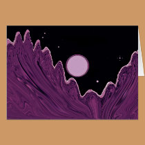 Crater cards by Perlyyyy Crater cards