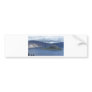 Crater Lake Bumper Sticker