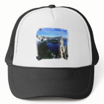 Crater Lake Hat