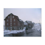 Crater Lake Lodge in June Postcards