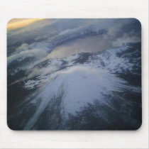 Crater Lake Mousepad