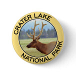 Crater Lake National Park buttons