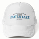 Crater Lake National Park hats