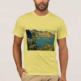 crater lake national park shirts