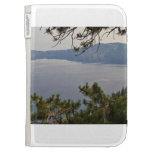 Crater Lake Oregon Kindle Case