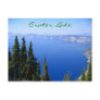 Crater Lake Post Cards