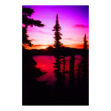 Crater Lake Sunset posters by motherofstone Crater Lake Sunset posters