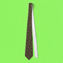 Crater (pe) tie ties