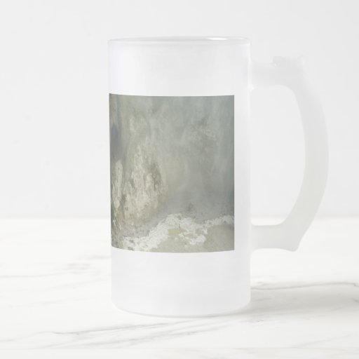 Craters Mugs