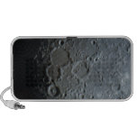 Craters on the Moon Speaker