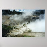 Craters posters