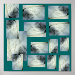 Craters posters