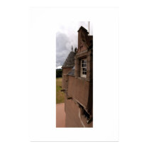 Crathes Castle, Scotland posters