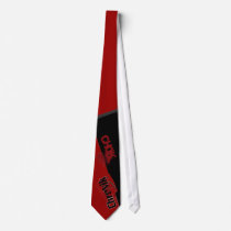 cravate chronikb + chok - rouge ties by chronikb cravate chronikb + chok - rouge ties